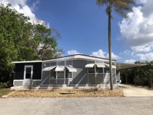 Rent in Fort Myers