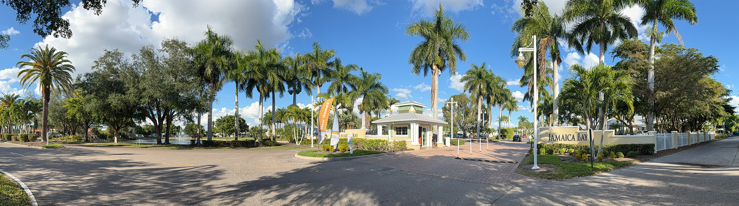 Jamaica Bay Village, Ft Myers FL